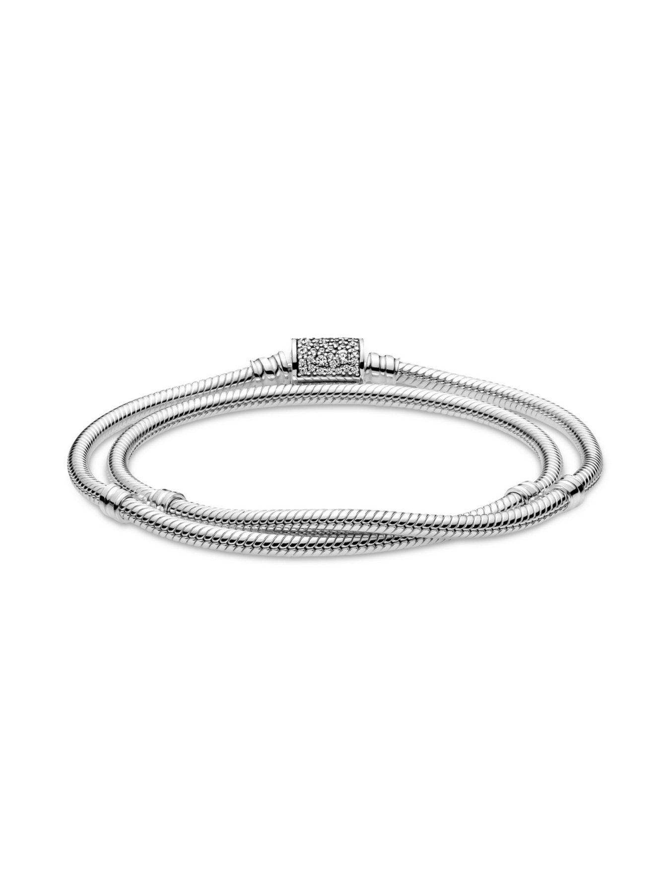 Для шармів PANDORA Moments модель 599544C01 Фото