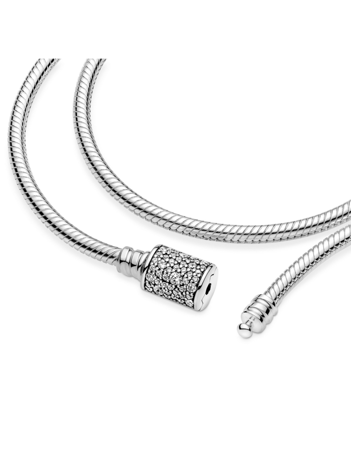 Для шармів PANDORA Moments модель 599544C01 Фото