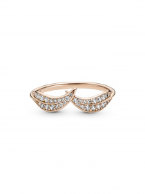 Каблучки PANDORA Moments модель 189533C01 Фото