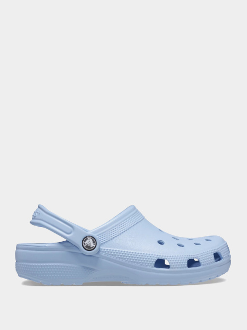 Сабо Crocs модель 10001BLU Фото