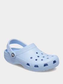Сабо Crocs модель 10001BLU Сабо Crocs модель 10001BLU Фото