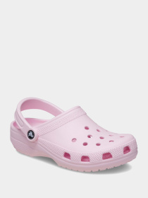Сабо Crocs модель 10001PMI Фото