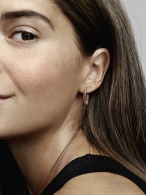 Хупи PANDORA Moments модель 289532C00 Фото