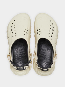 Сабо Crocs модель 207937BON Сабо Crocs модель 207937BON Фото