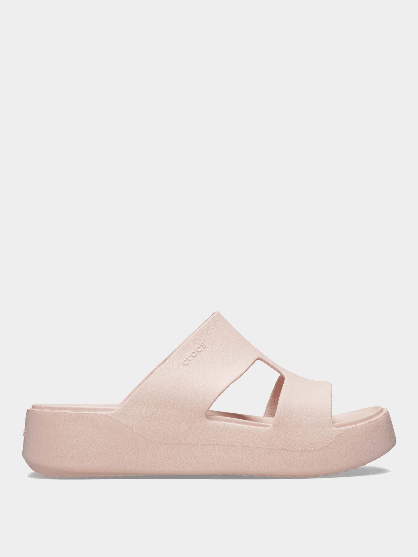 Шльопанці Crocs модель 209409QUA Фото