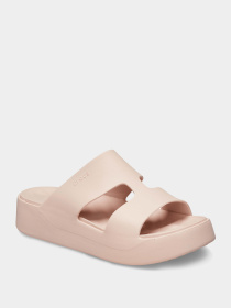 Шльопанці Crocs модель 209409QUA Шльопанці Crocs модель 209409QUA Фото