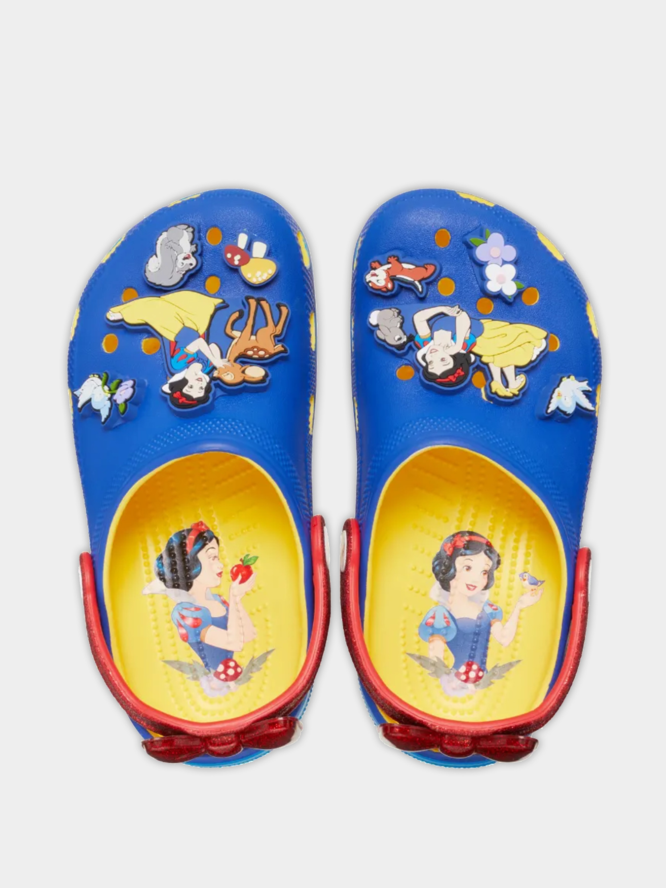 Сабо Crocs модель 209495SUN Фото