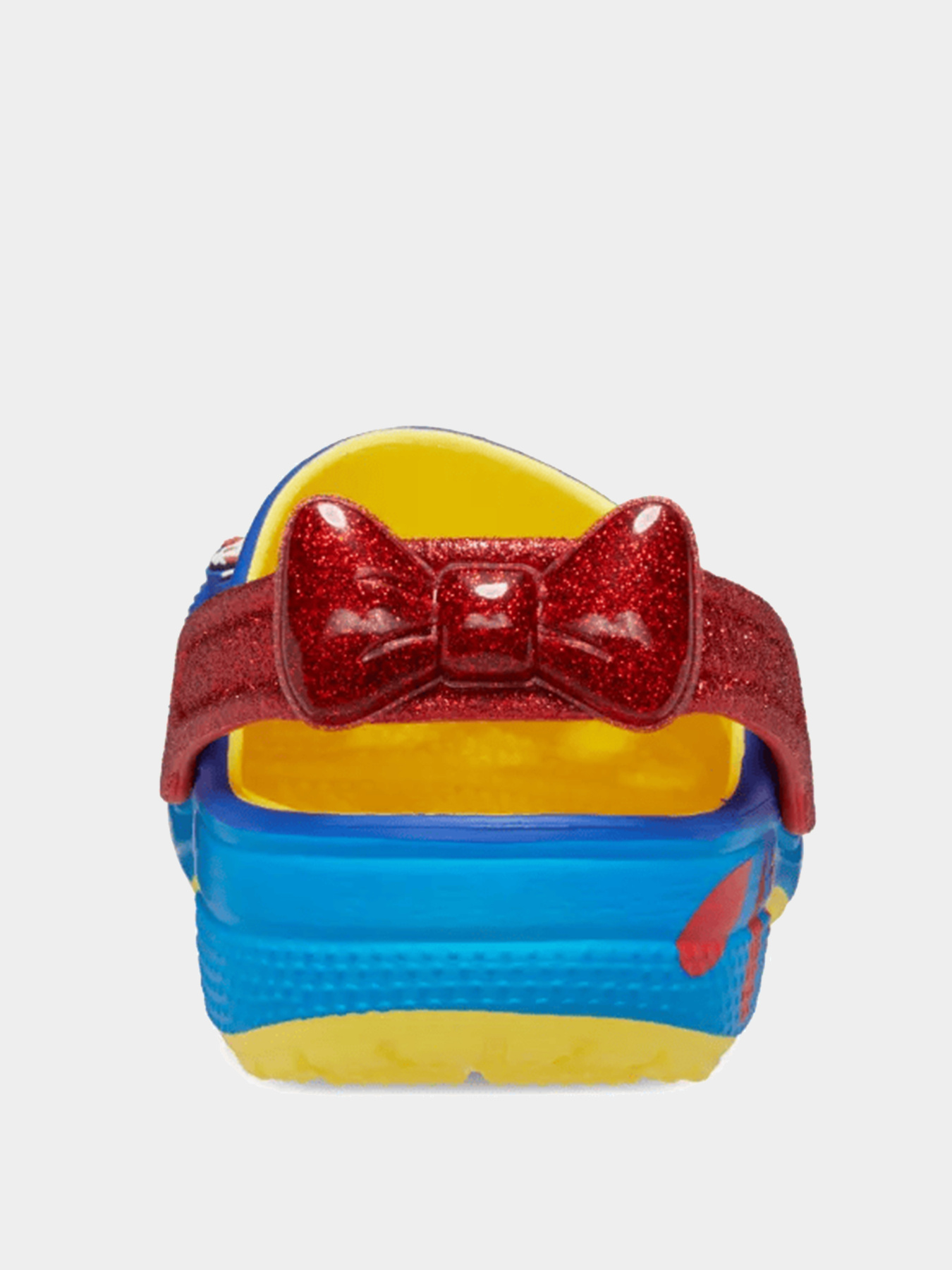 Сабо Crocs модель 209495SUN Фото