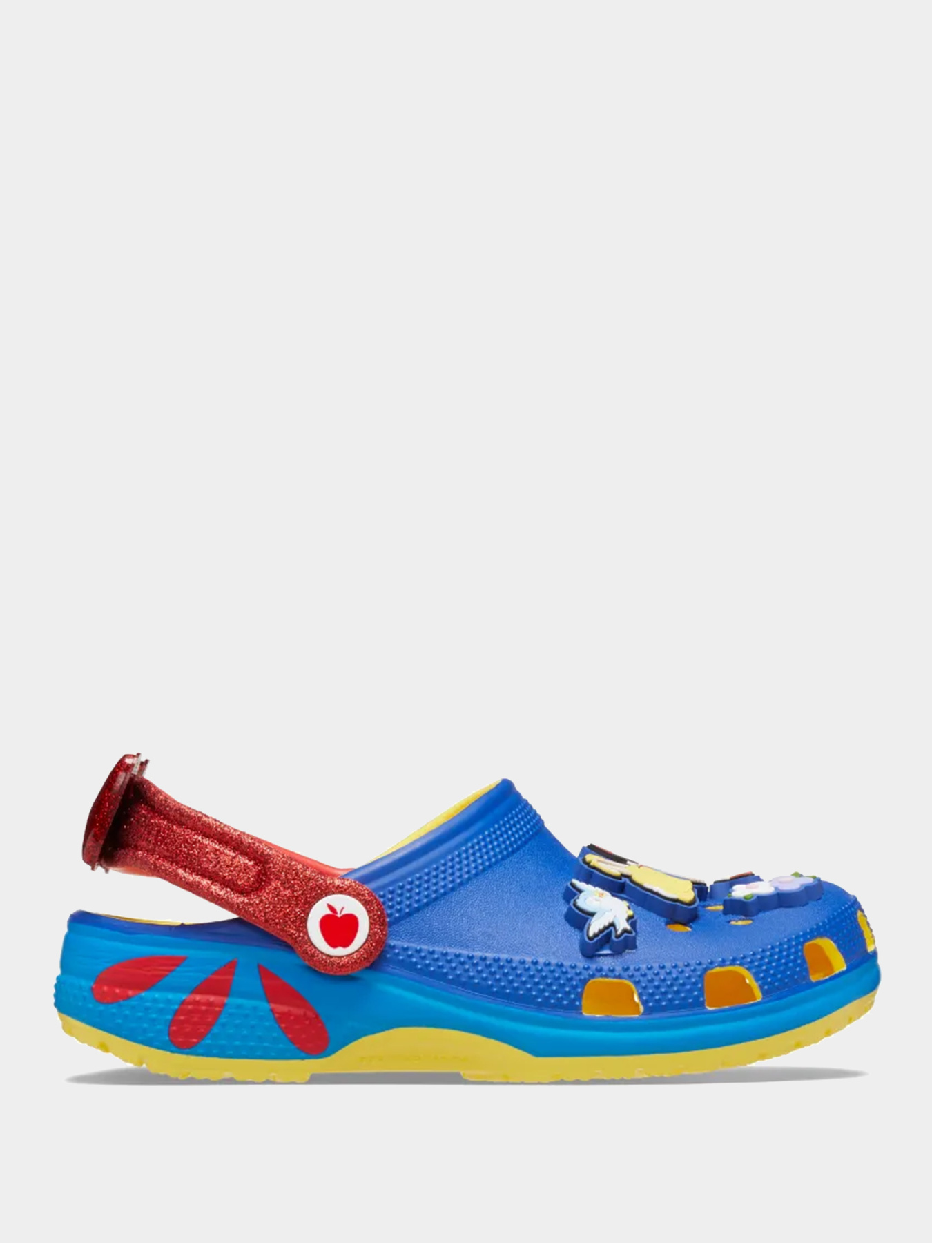 Сабо Crocs модель 209495SUN Фото