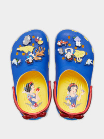 Сабо Crocs модель 209495SUN Фото