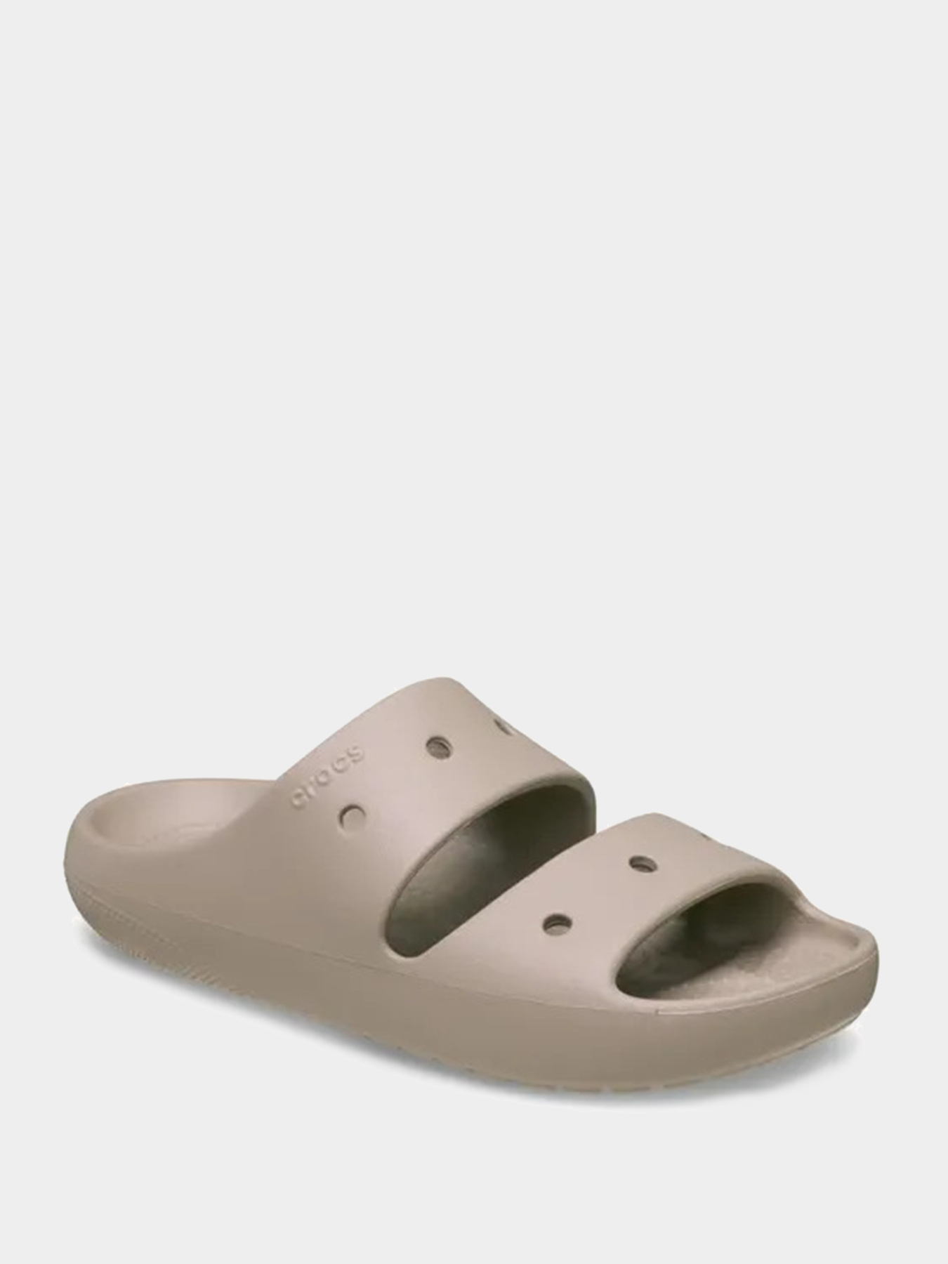 Шльопанці Crocs модель 209403TAU Фото