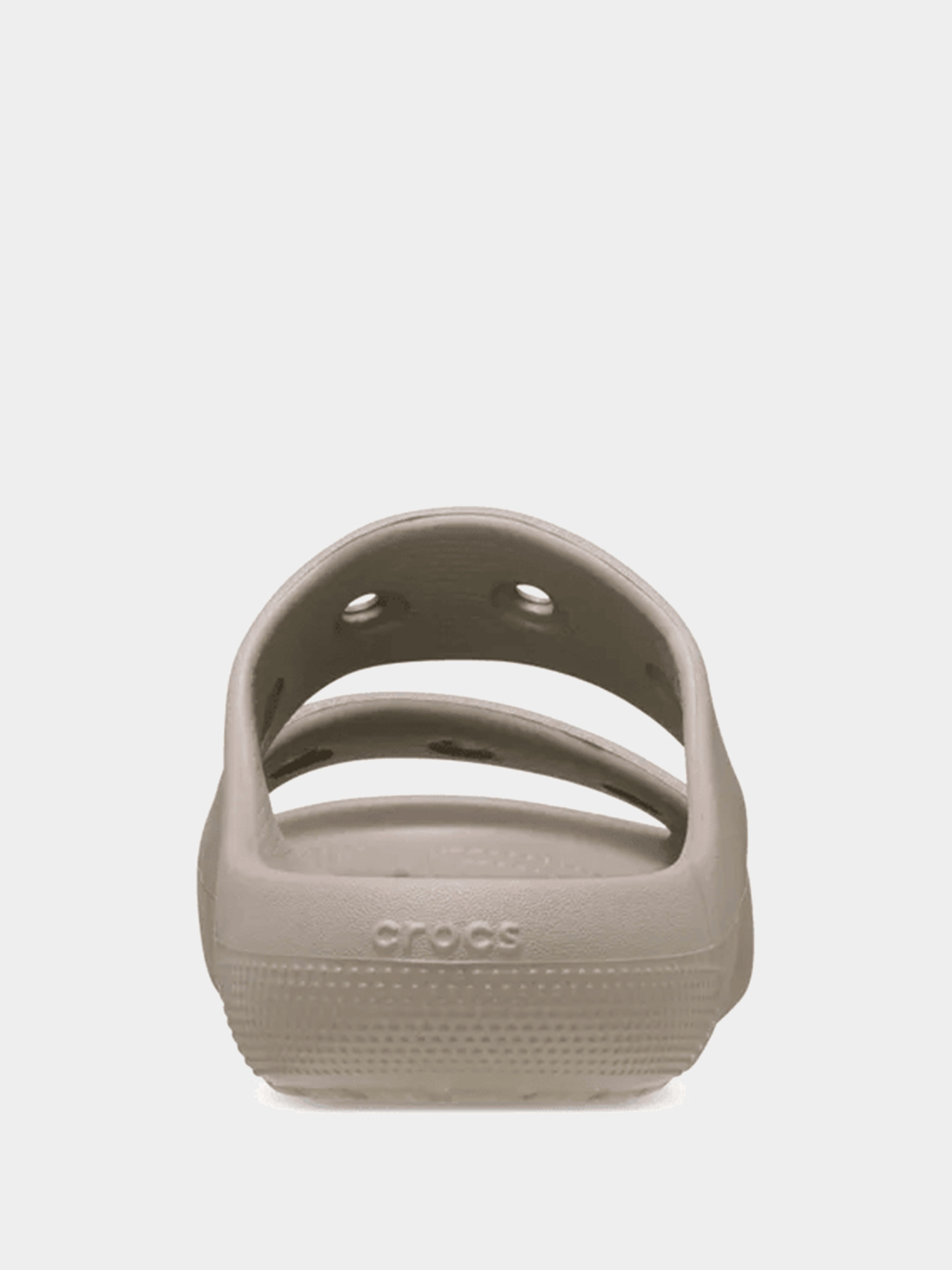 Шльопанці Crocs модель 209403TAU Фото