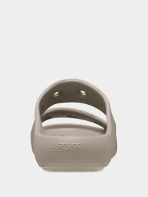 Шлепанцы Crocs модель 209403TAU Фото