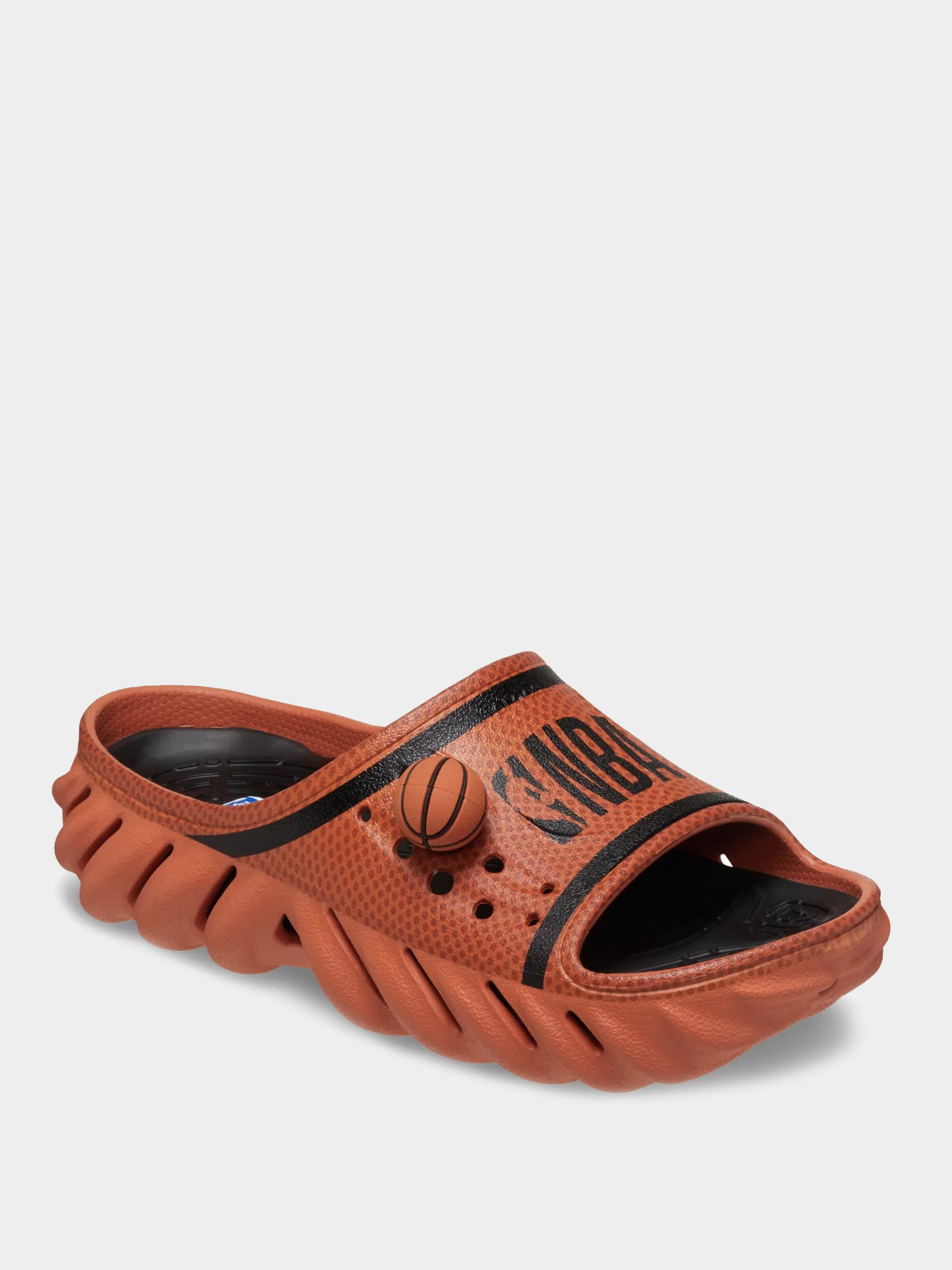 Шльопанці Crocs модель 209791SIE Фото