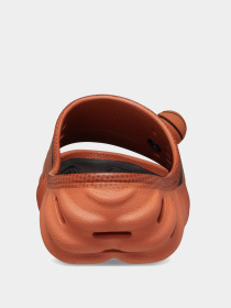 Шльопанці Crocs модель 209791SIE Фото