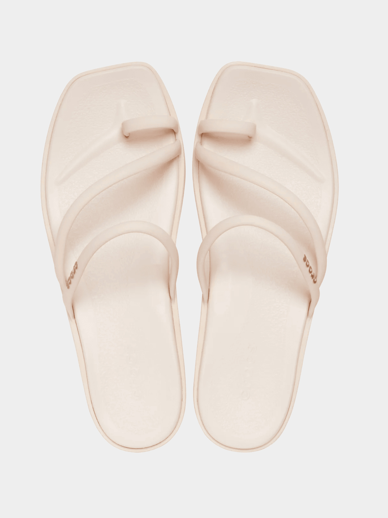 Шлепанцы Crocs модель 209862DEW Фото