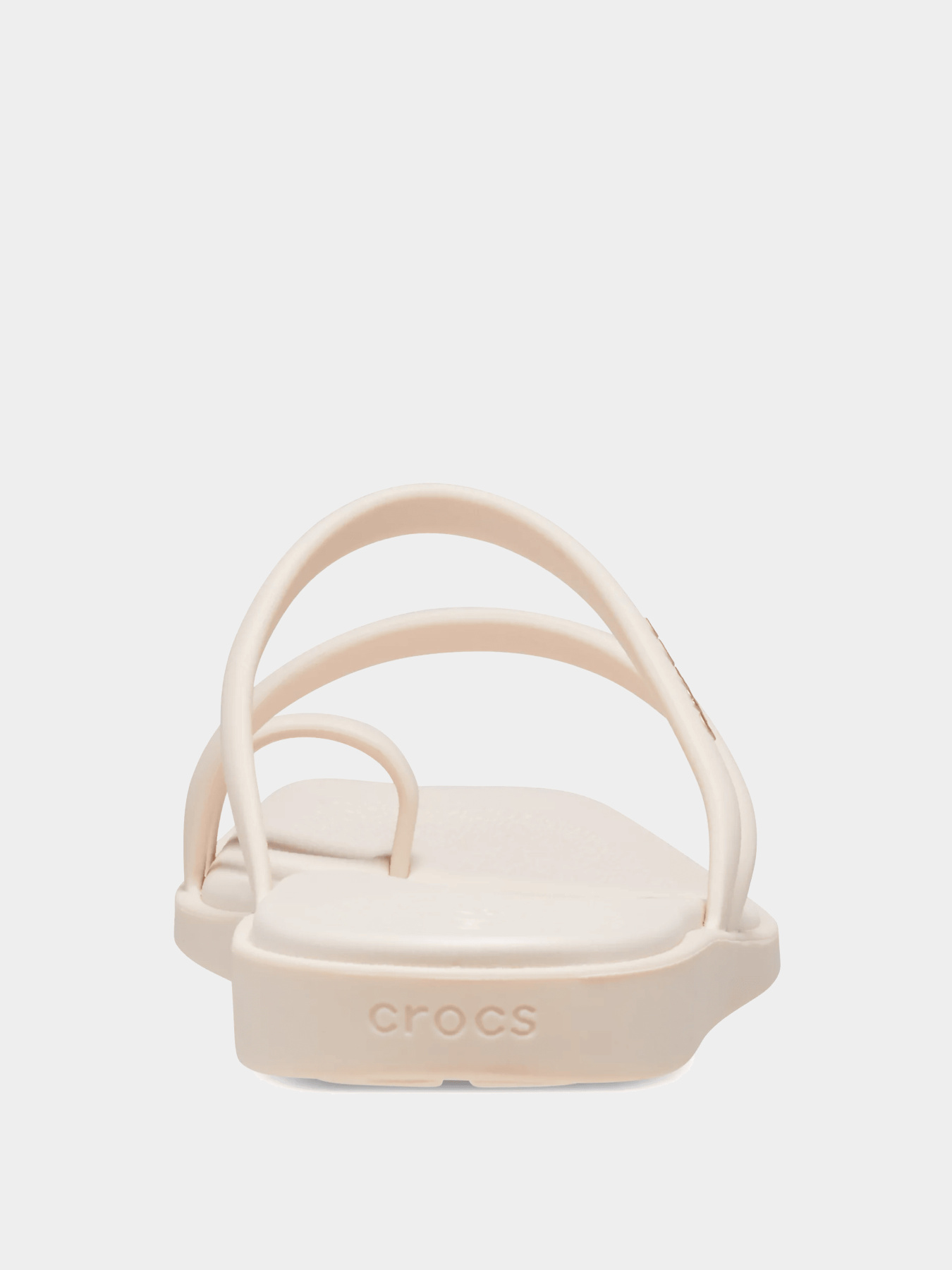 Шлепанцы Crocs модель 209862DEW Фото