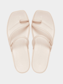 Шлепанцы Crocs модель 209862DEW Фото