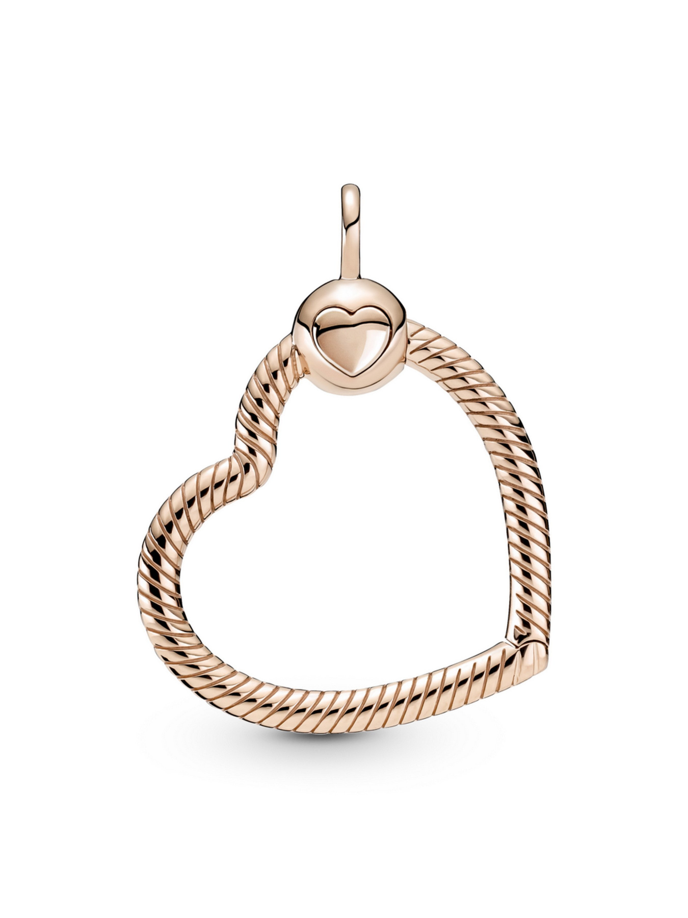 Подвески PANDORA Moments модель 389384C00 Фото