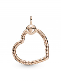 Подвески PANDORA Moments модель 389384C00 Фото