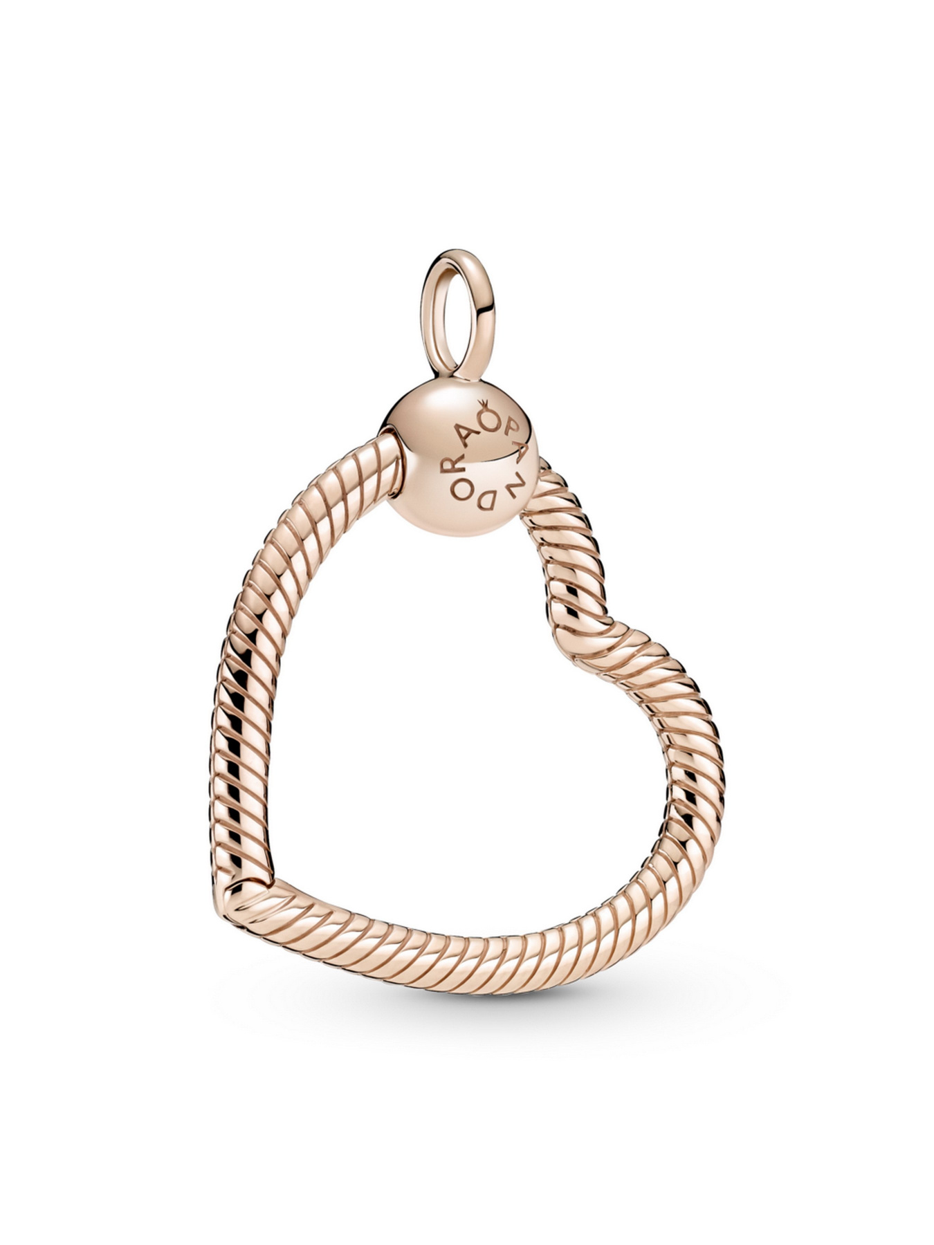 Кулони PANDORA Moments модель 389384C00 Кулони PANDORA Moments модель 389384C00 Фото