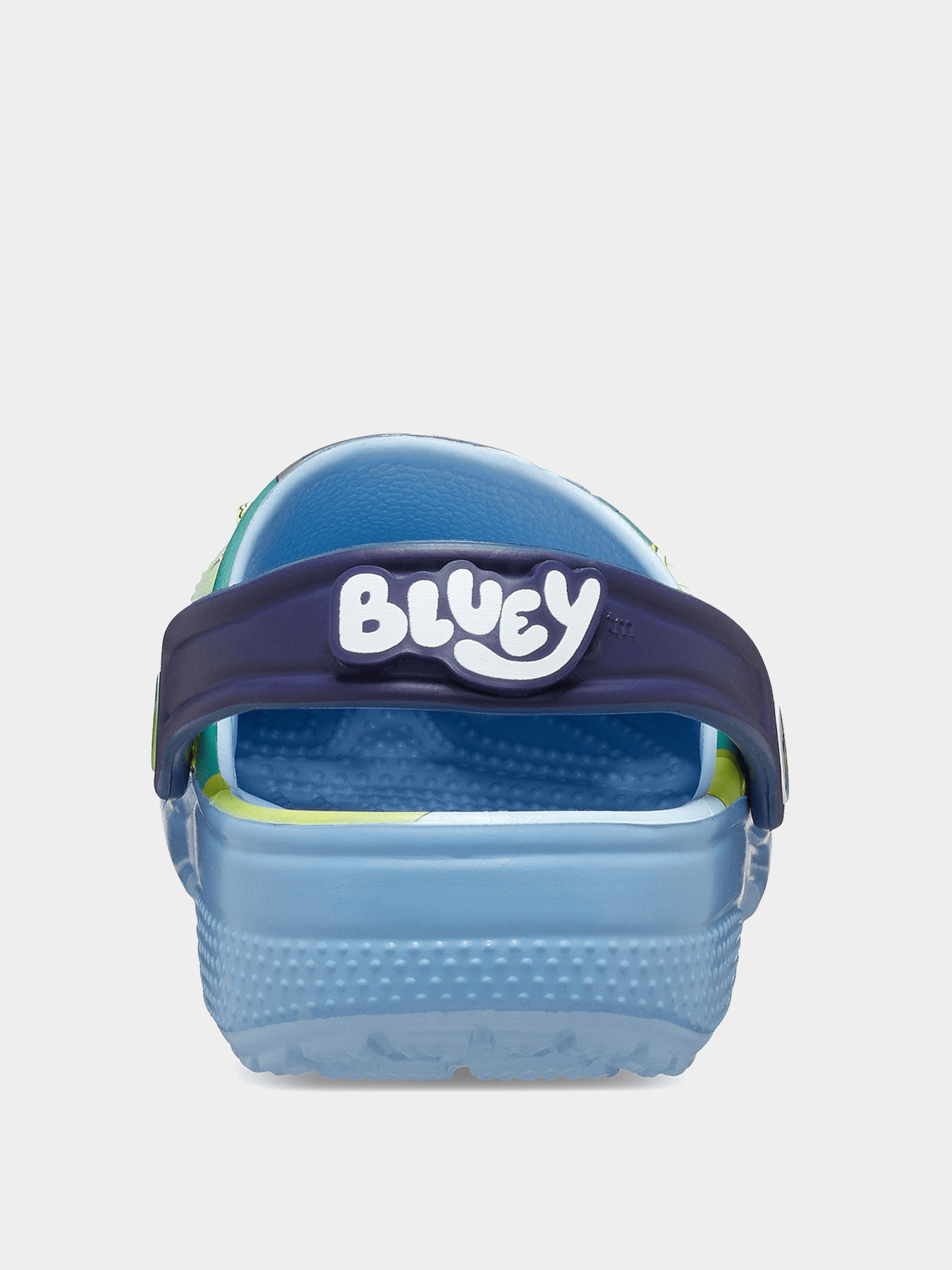 Сабо Crocs модель 210559MLT Сабо Crocs модель 210559MLT Фото