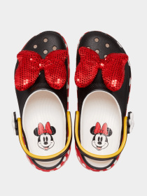 Сабо Crocs модель 209896WHI Сабо Crocs модель 209896WHI Фото