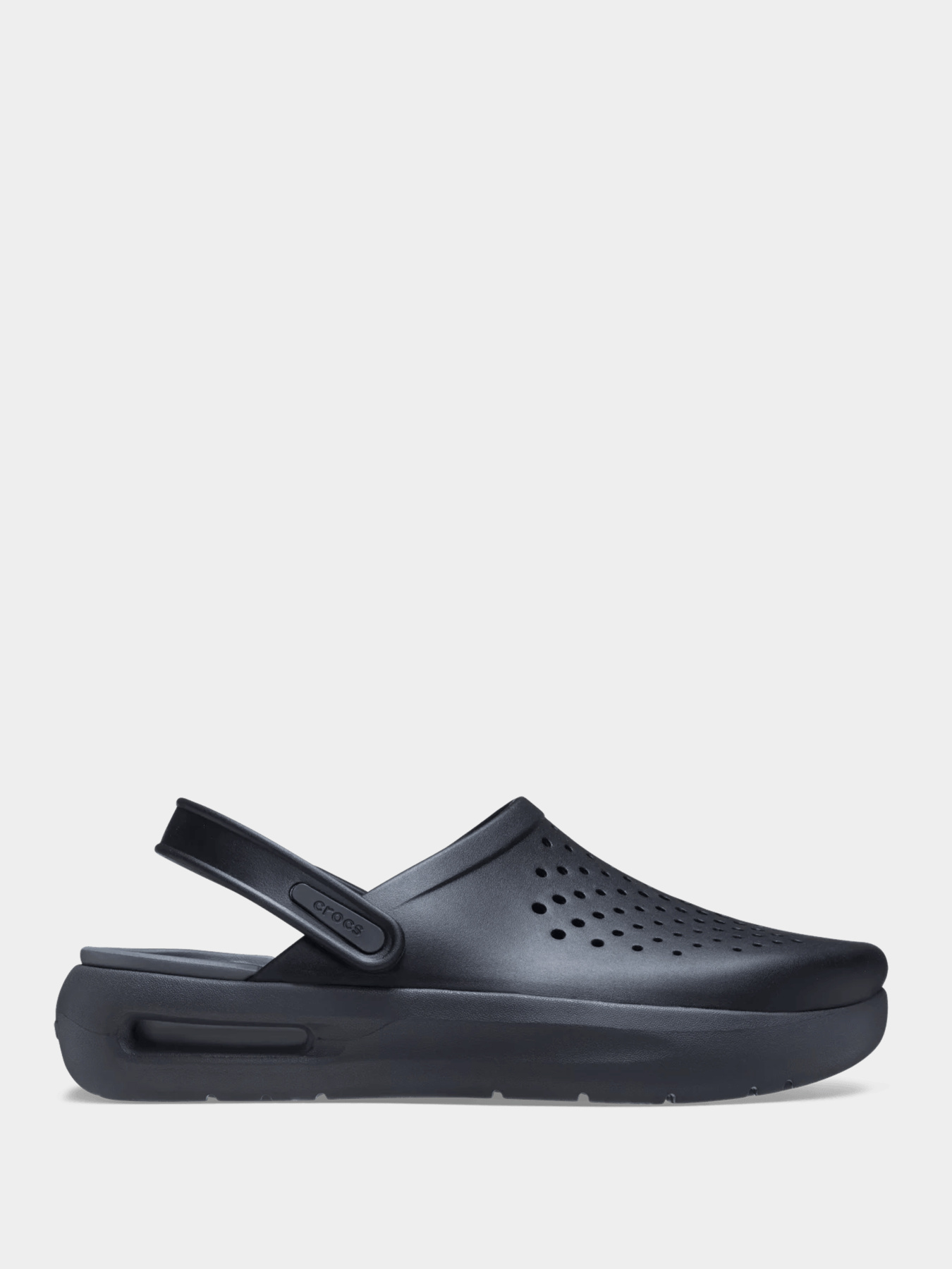 Сабо Crocs модель 209964BLK Фото