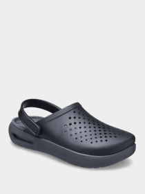 Сабо Crocs модель 209964BLK Фото