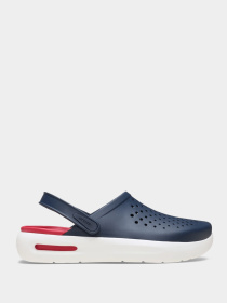 Сабо Crocs модель 209964NAV Фото