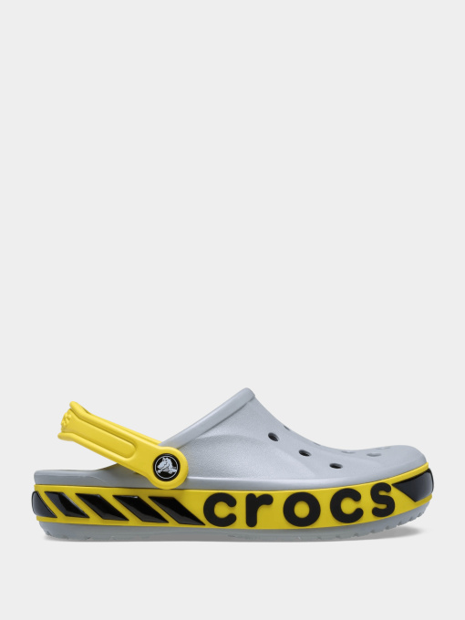 Сабо Crocs модель 211182LGR Фото