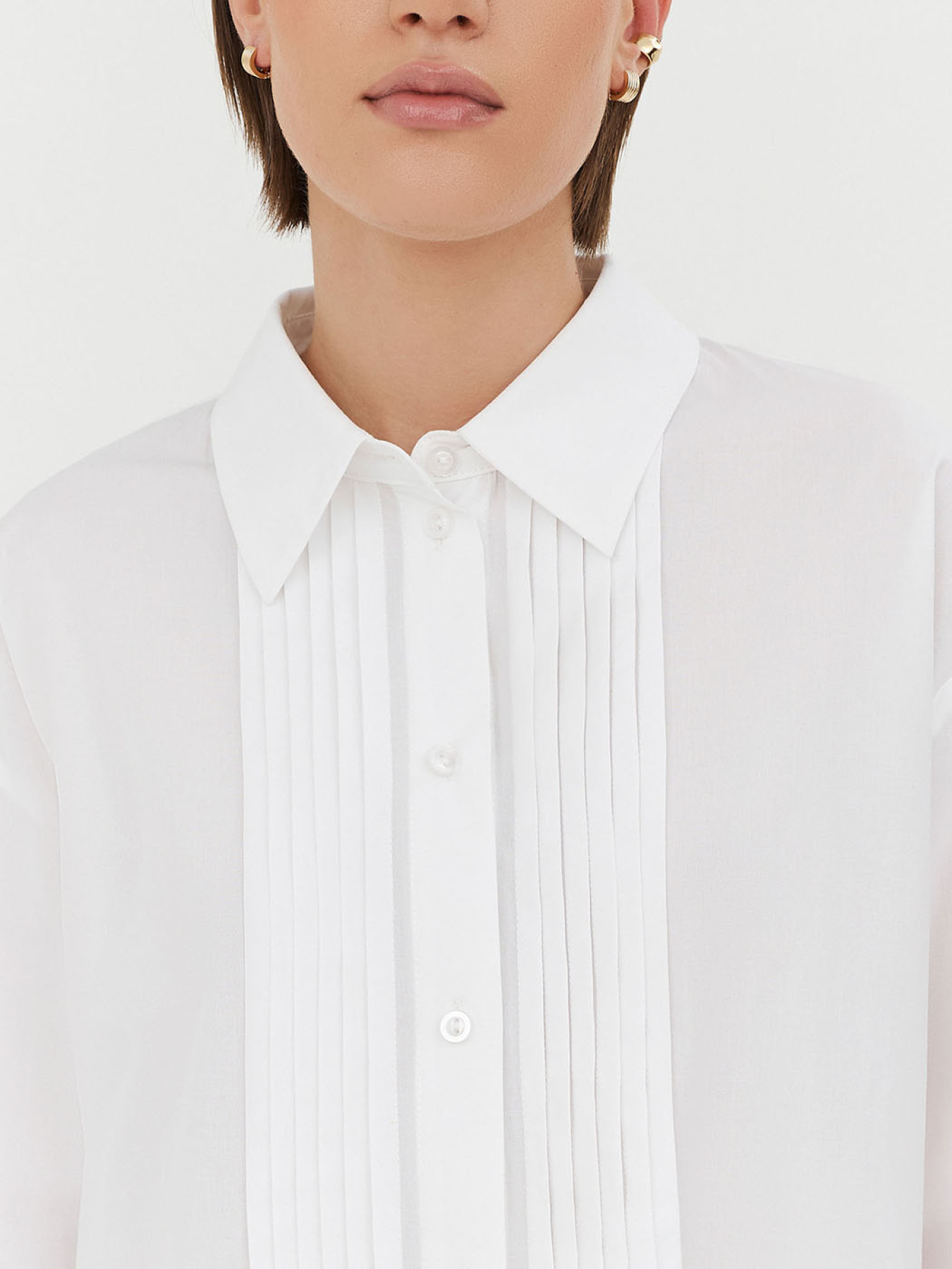 Сорочка повсякденна FASHIONISTA модель 2179 Фото