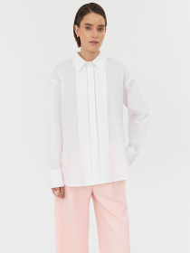 Сорочка повсякденна FASHIONISTA модель 2179 Фото