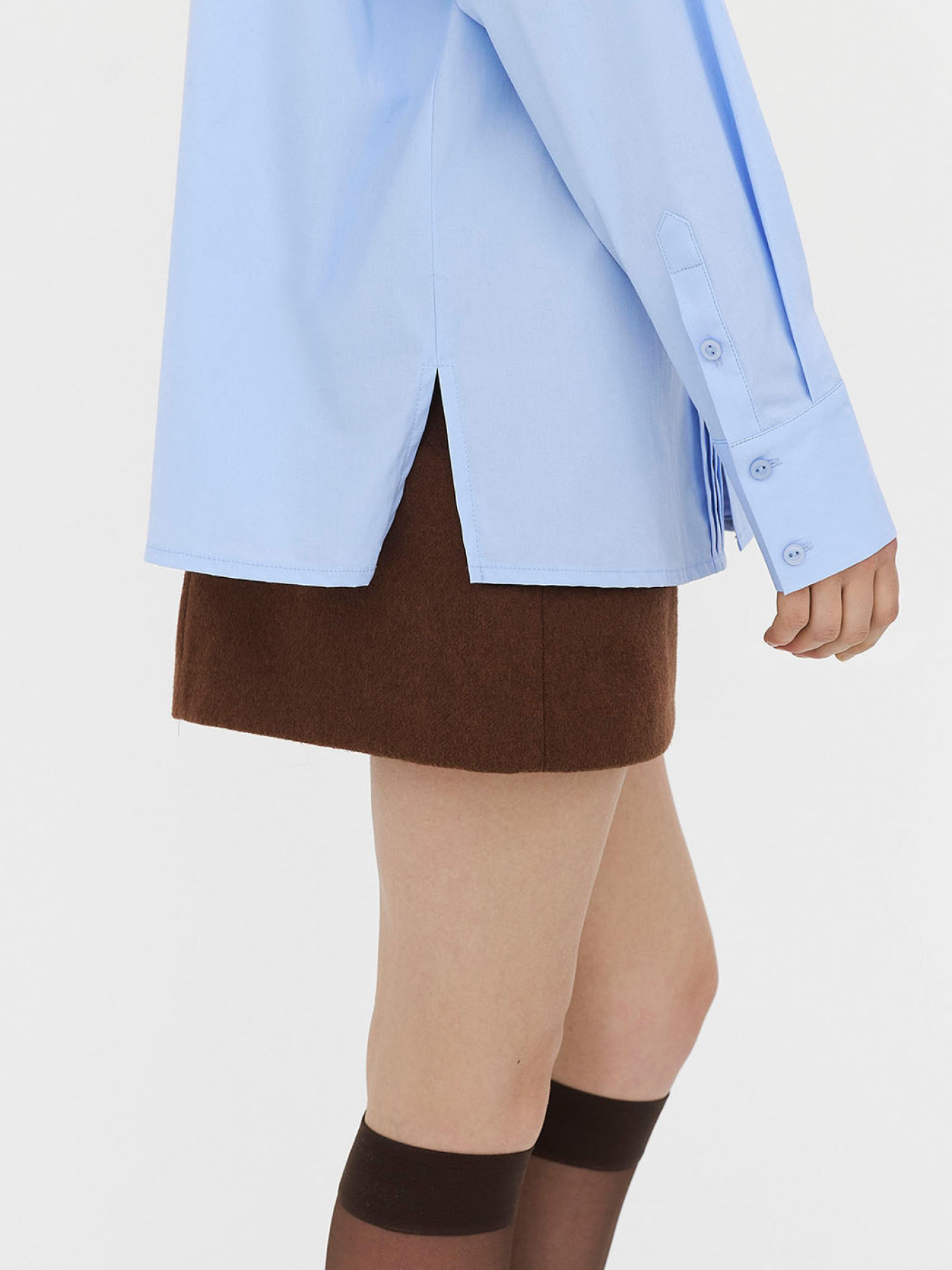 Сорочка FASHIONISTA модель 2179 Фото