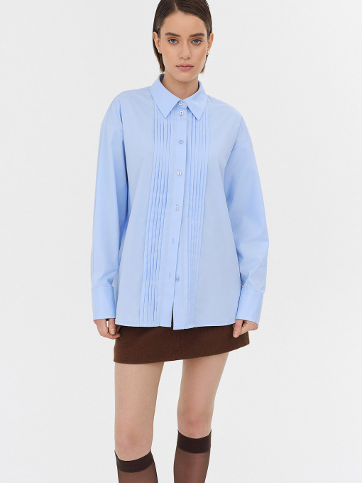 Рубашка FASHIONISTA модель 2179 Фото