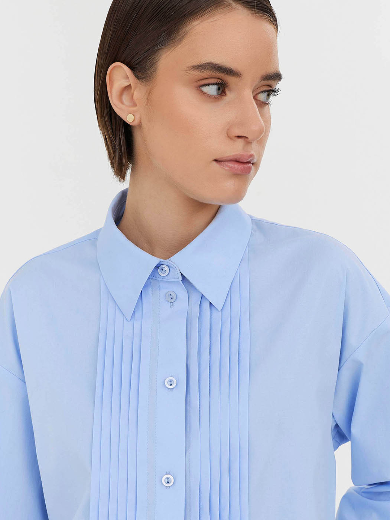 Сорочка повсякденна FASHIONISTA модель 2179 Фото