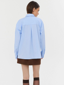 Сорочка повсякденна FASHIONISTA модель 2179 Фото