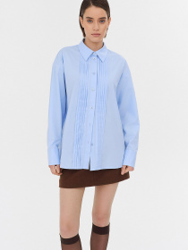 Сорочка повсякденна FASHIONISTA модель 2179 Фото