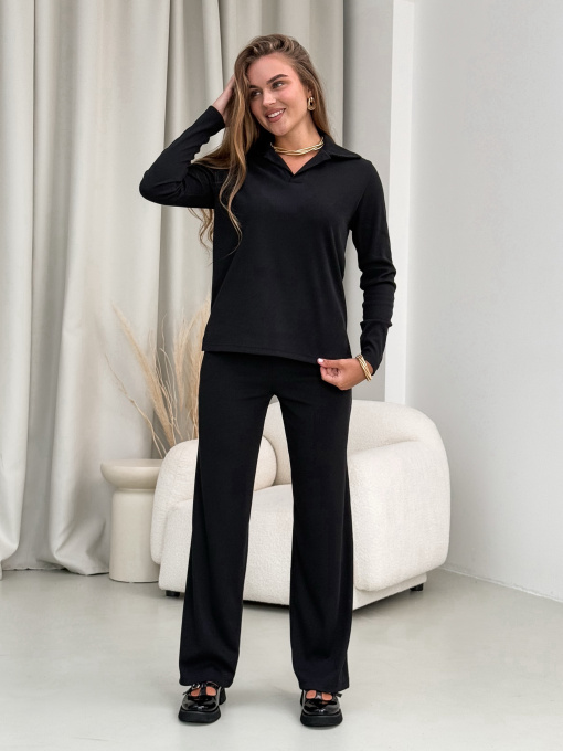 Повседневный костюм Merlini модель 100001401 Фото