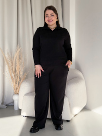 Повседневный костюм Merlini модель 100001401 Фото