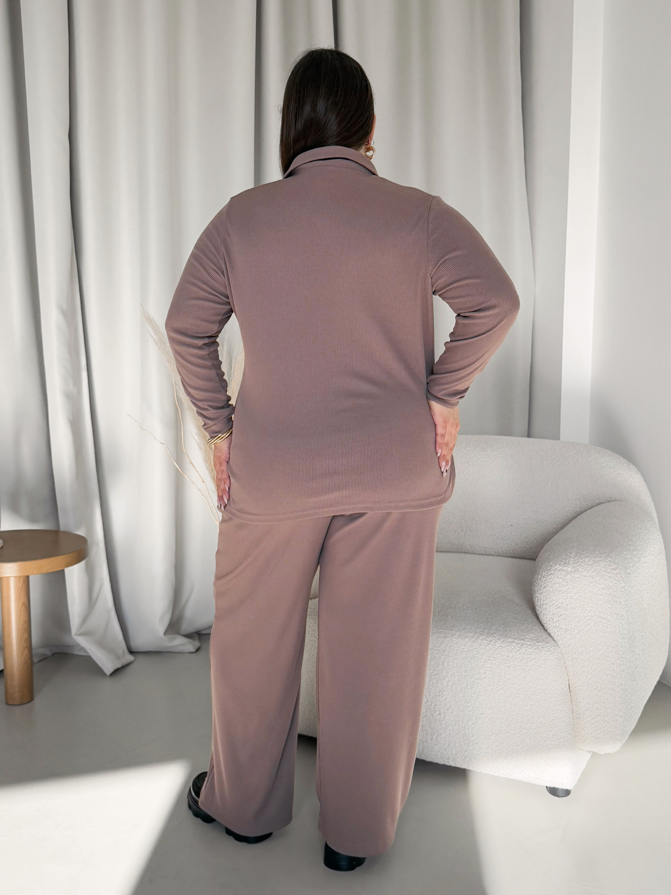 Костюм Merlini модель 100001402 Фото