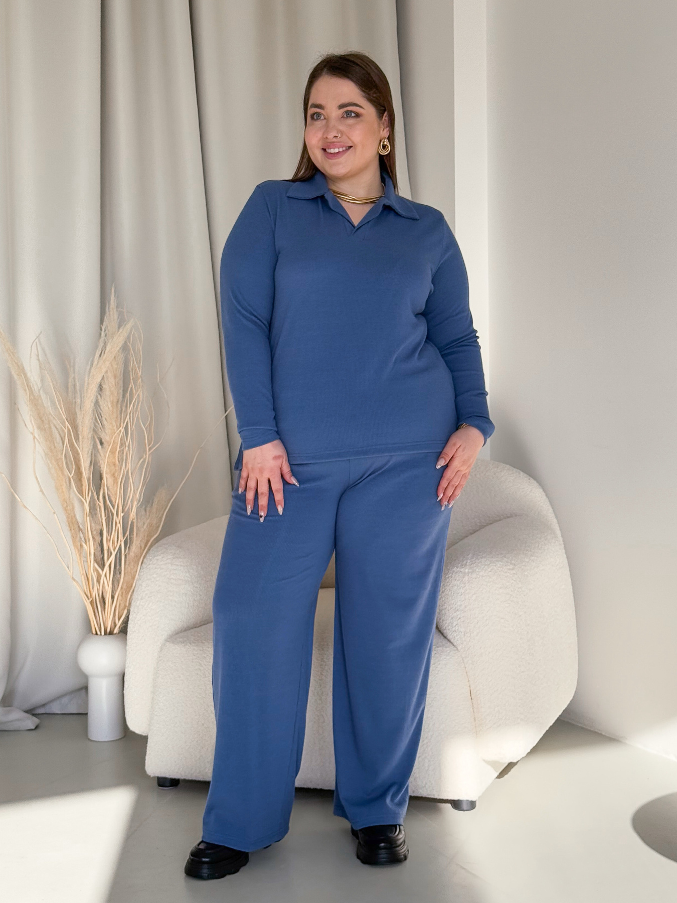 Костюм Merlini модель 100001403 Фото