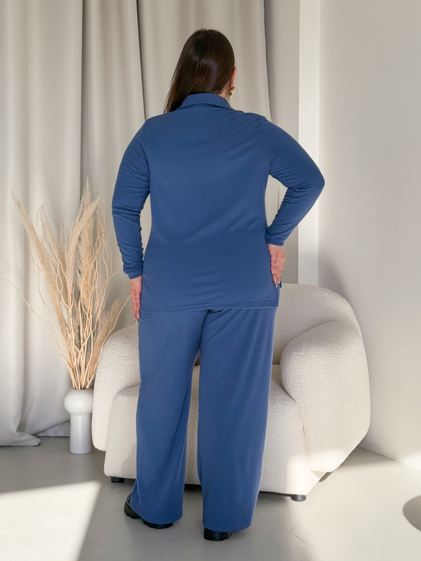 Костюм Merlini модель 100001403 Фото