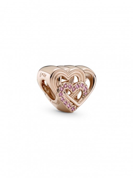 Классические PANDORA Moments модель 789529C01 Фото