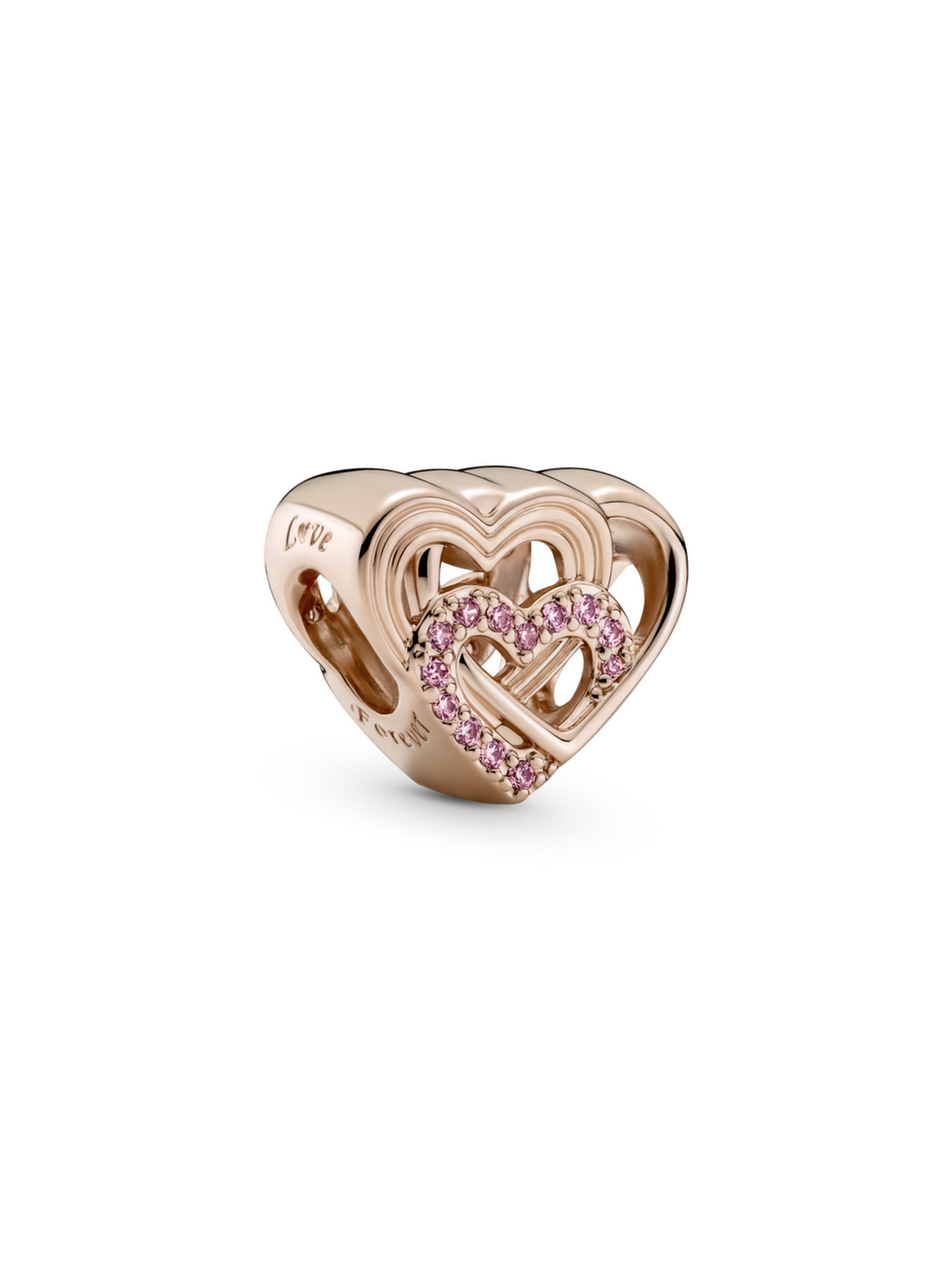 Класичні PANDORA Moments модель 789529C01 Класичні PANDORA Moments модель 789529C01 Фото