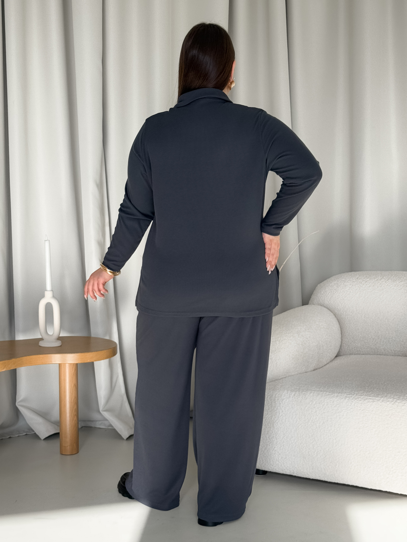 Костюм Merlini модель 100001404 Фото