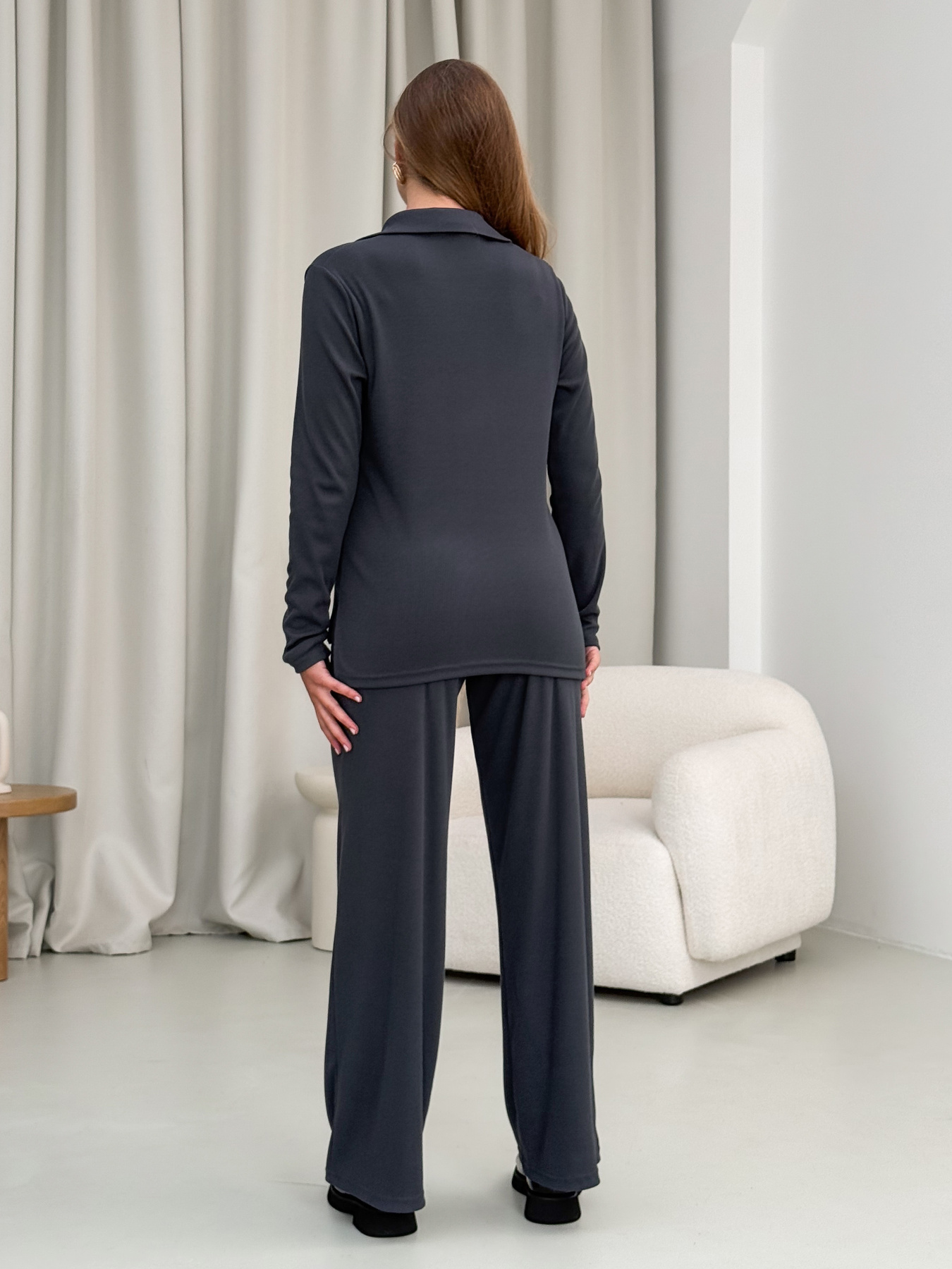 Повседневный костюм Merlini модель 100001404 Фото