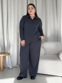 Повседневный костюм Merlini модель 100001404 Фото