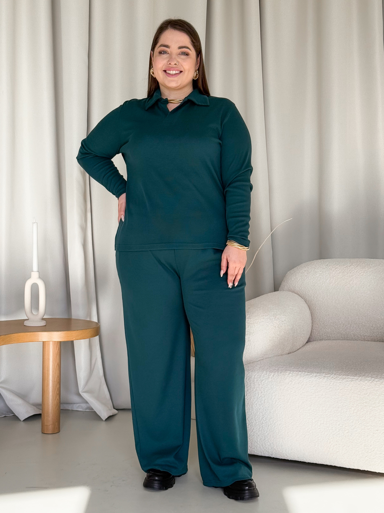 Костюм Merlini модель 100001405 Фото