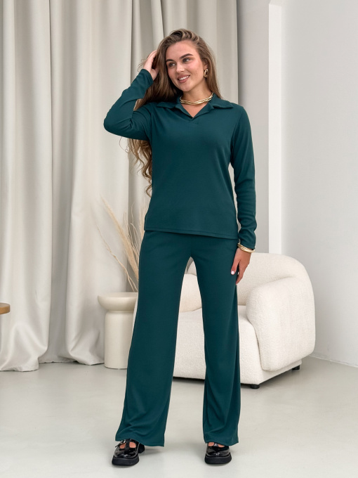 Повсякденний костюм Merlini модель 100001405 Фото